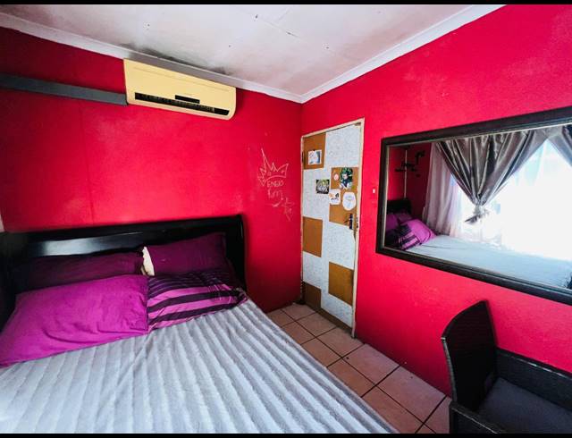 3 BEDROOM FREESTANDING FOR SALE IN SOSHANGUVE XX